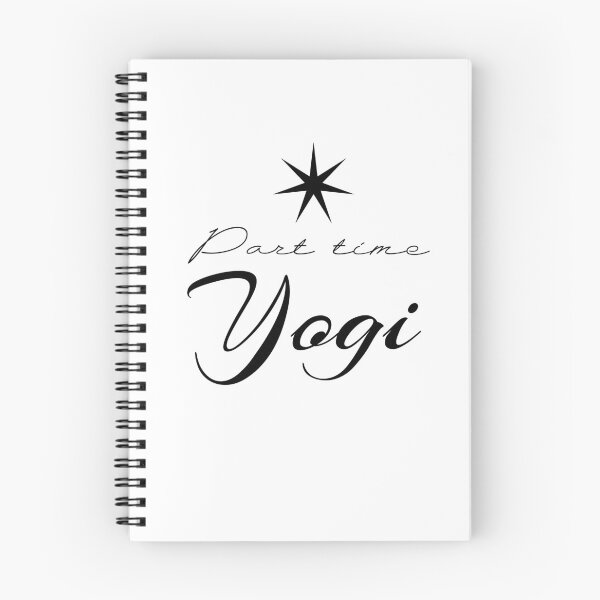 Aperçu de l'œuvre Yogi à temps partiel créée et vendue par falabs.