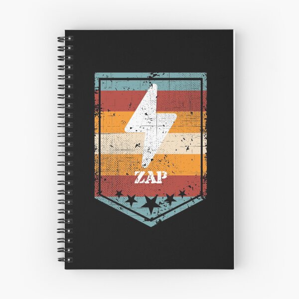 Item preview, ZAP Cryptocurrency Military Grunge designed and sold by Bitcoin-Fashion.