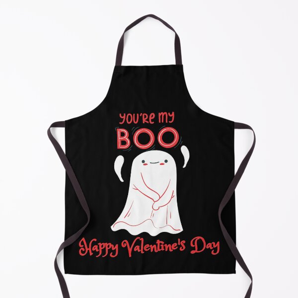 Item preview, Funny Valentine - Funny Ghost designed and sold by StephenMollie.