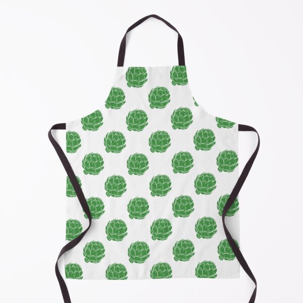 Item preview, Artichoke Pattern  designed and sold by marosharaf.