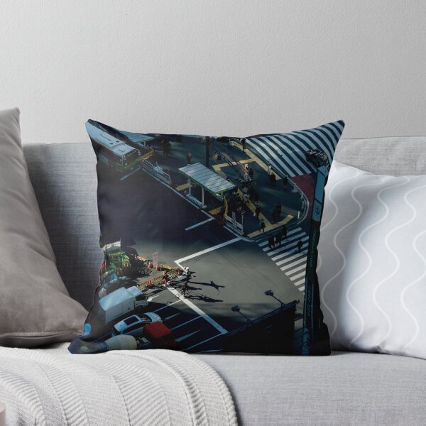 Item preview, Shibuya Scramble Crossing designed and sold by recs-official.