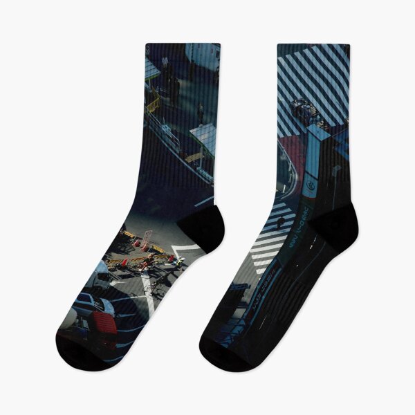 Item preview, Shibuya Scramble Crossing designed and sold by recs-official.