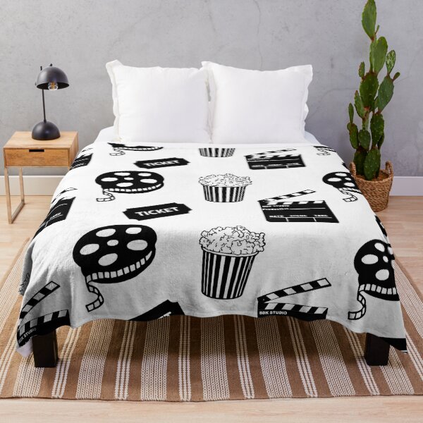 Item preview, Movie Symbols designed and sold by baker-cm.