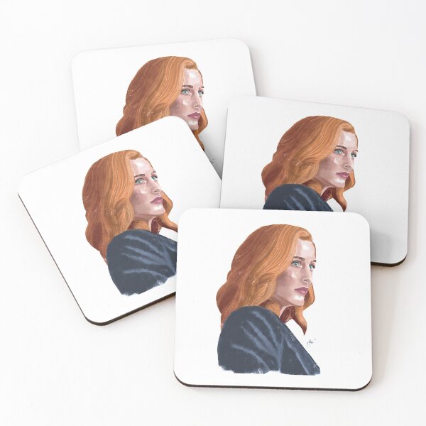 Item preview, Dana Scully designed and sold by mandhara.