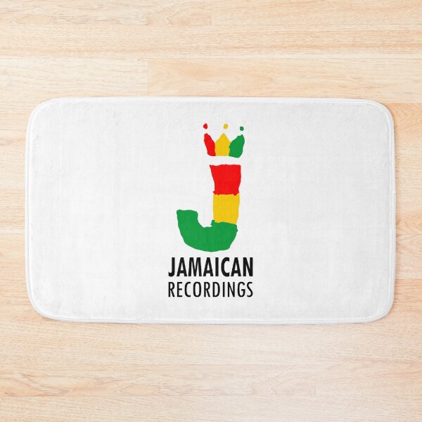 Item preview, J for Jamaican designed and sold by fooleywaltrs.