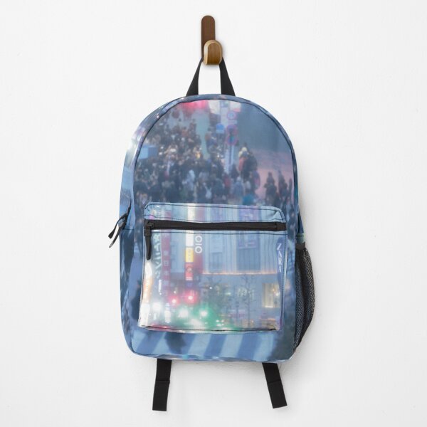 Item preview, Shibuya Scramble Crossing designed and sold by recs-official.