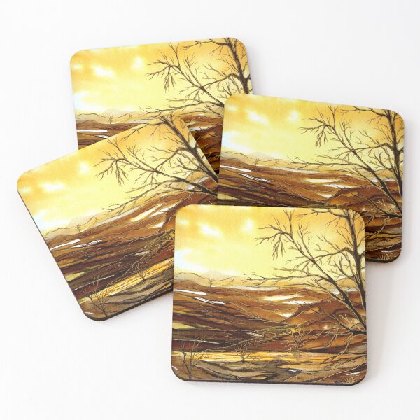 Item preview, Sunrise Valley  designed and sold by Linda Callaghan.