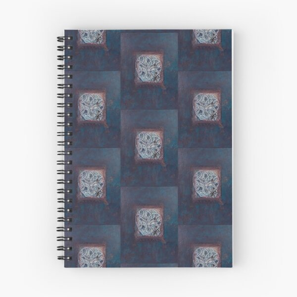 Item preview, Inspirit (Where Spirit Resides Series)  designed and sold by Kerryn Madsen-Pietsch.
