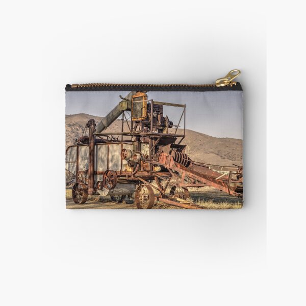 Item preview, American Thresher  designed and sold by hawkie.