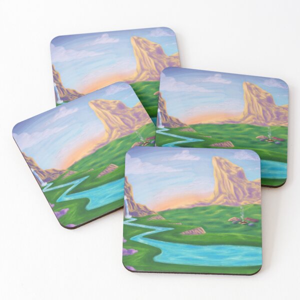 Item preview, Under the Open Skies designed and sold by CalligraphyL.