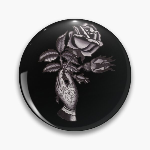 Item preview, The Rose of Broken Dreams designed and sold by PhilKyleMOHC.