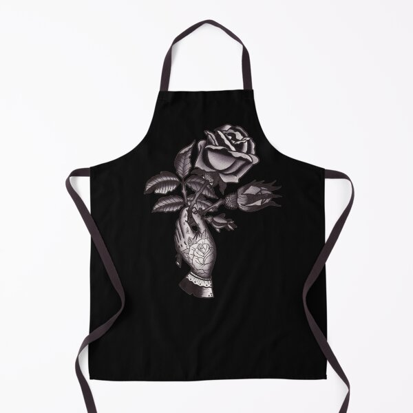 Item preview, The Rose of Broken Dreams designed and sold by PhilKyleMOHC.