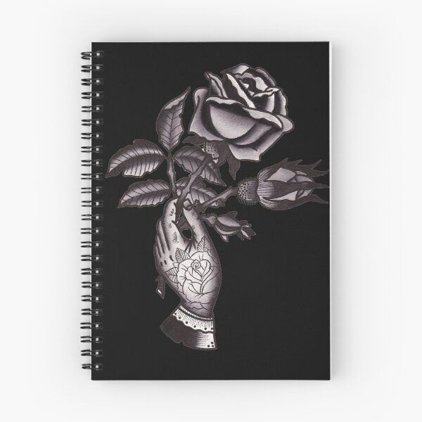 Item preview, The Rose of Broken Dreams designed and sold by PhilKyleMOHC.