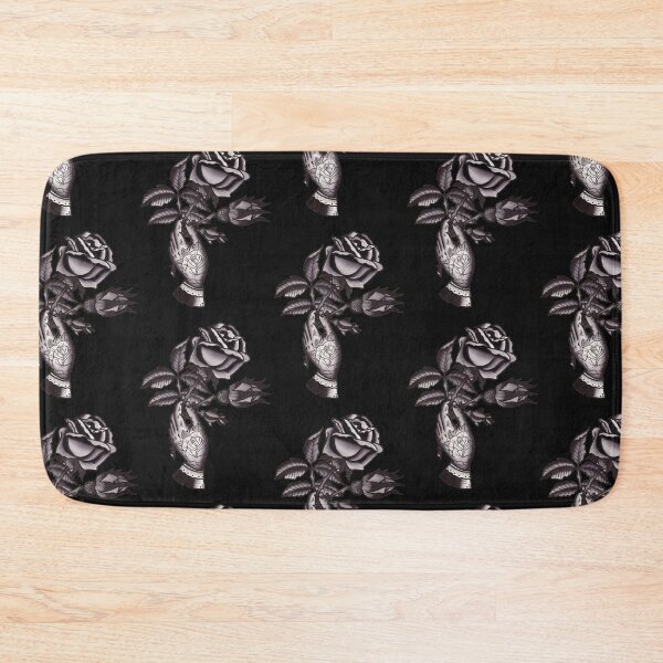 Item preview, The Rose of Broken Dreams designed and sold by PhilKyleMOHC.