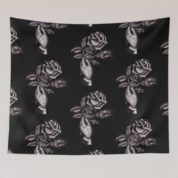 Item preview, The Rose of Broken Dreams designed and sold by PhilKyleMOHC.