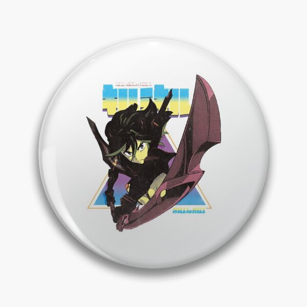 Item preview, Kill la Kill designed and sold by stevensgilber.