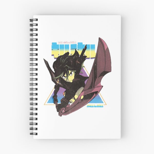 Item preview, Kill la Kill designed and sold by stevensgilber.