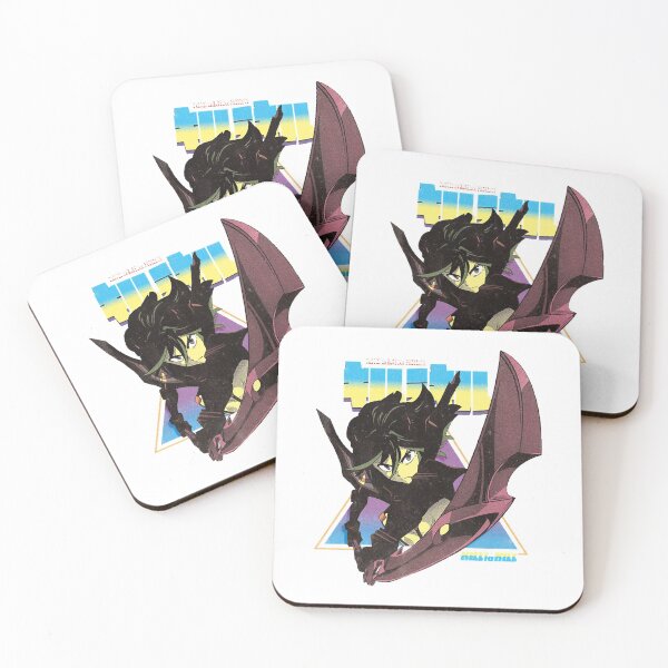 Item preview, Kill la Kill designed and sold by stevensgilber.