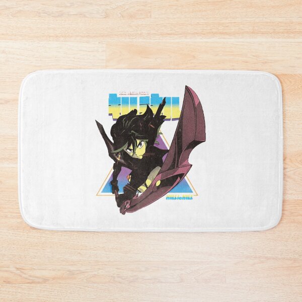 Item preview, Kill la Kill designed and sold by stevensgilber.