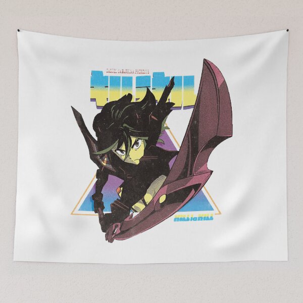 Item preview, Kill la Kill designed and sold by stevensgilber.