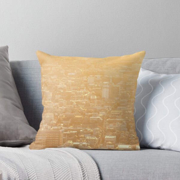 Item preview, Tokyo Metropolitan Sunset designed and sold by recs-official.