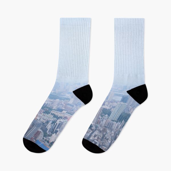 Item preview, Retro Vibes Tokyo Tower designed and sold by recs-official.