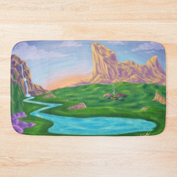 Item preview, Under the Open Skies designed and sold by CalligraphyL.