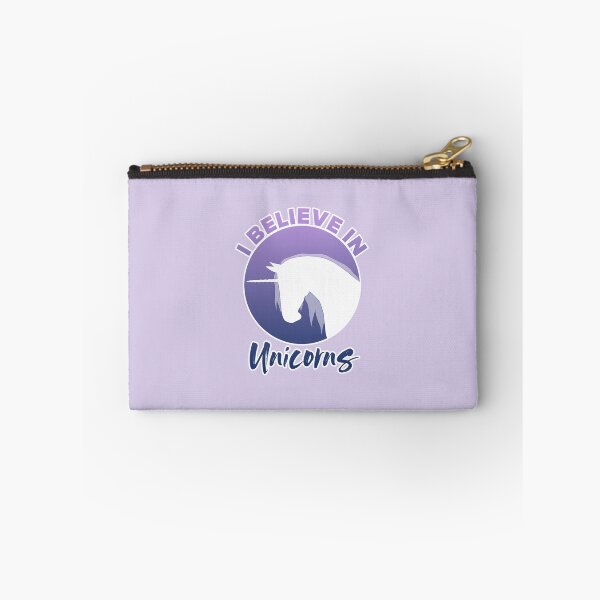 Item preview, I Believe in Unicorns designed and sold by MONOKERUS.