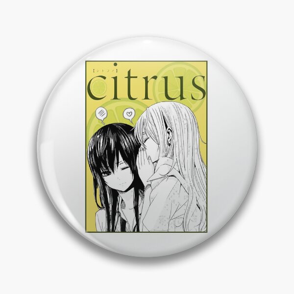 Item preview, Yuzu and Mei  designed and sold by stevensgilber.
