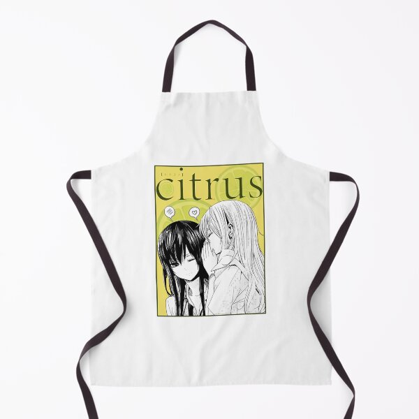 Item preview, Yuzu and Mei designed and sold by stevensgilber.
