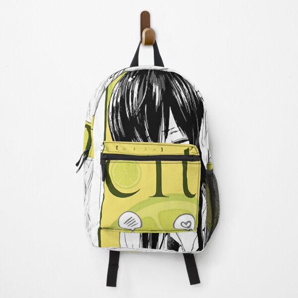 Item preview, Yuzu and Mei designed and sold by stevensgilber.