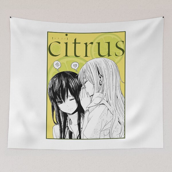 Item preview, Yuzu and Mei  designed and sold by stevensgilber.