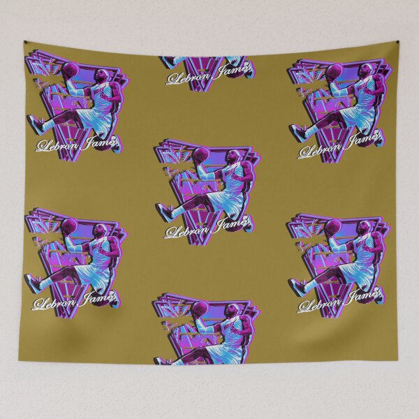 Item preview, Lebron James The best Player designed and sold by MarloKnight.