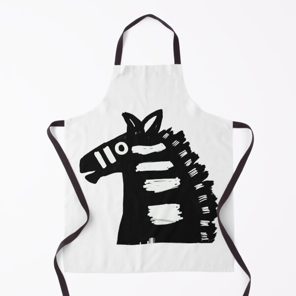 Item preview, black horse t-shirt | horse t-shirt  designed and sold by KARTICK DUTTA.