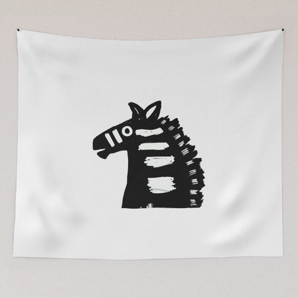 Item preview, black horse t-shirt | horse t-shirt  designed and sold by KARTICK DUTTA.