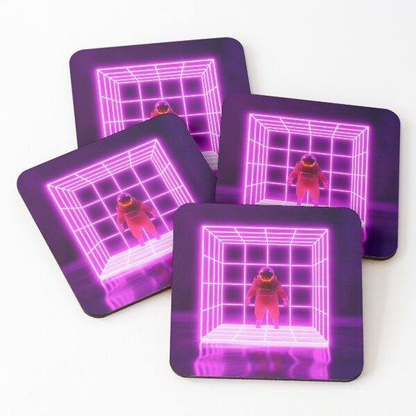 Item preview, Neon Space designed and sold by CAsual-Fashion.