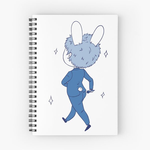 Item preview, Xiao Zhan bunny designed and sold by Rinme.