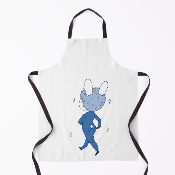 Item preview, Xiao Zhan bunny designed and sold by Rinme.