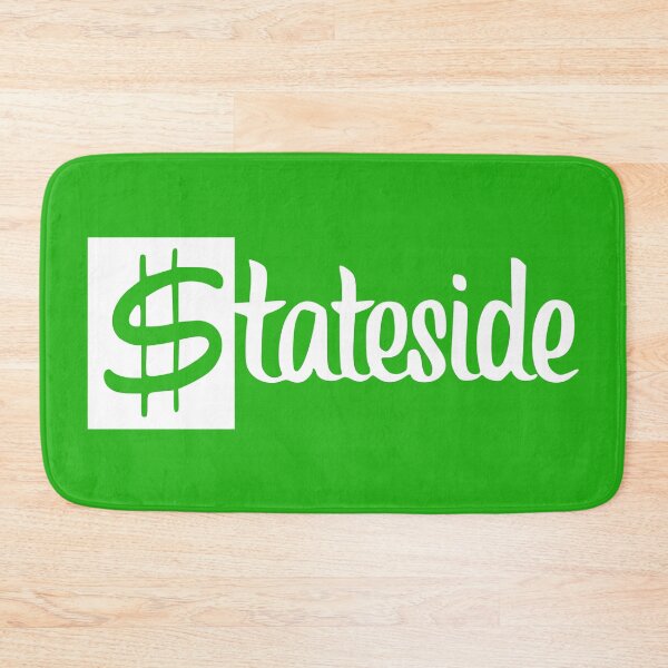 Item preview, Stateside Of Music designed and sold by fooleywaltrs.