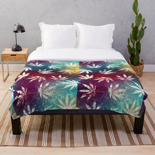 Item preview, Colorful  Weeds! designed and sold by Karla20-20.