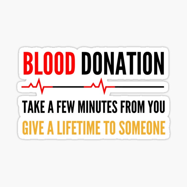 Blood Donation Gifts Merchandise Redbubble - roblox decals donate please i would appreciate it