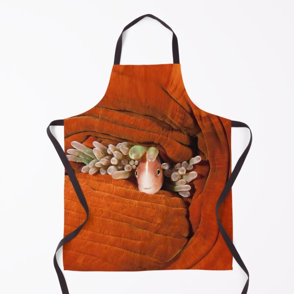 Item preview, Pink Anemonefish designed and sold by Juergen Freund.