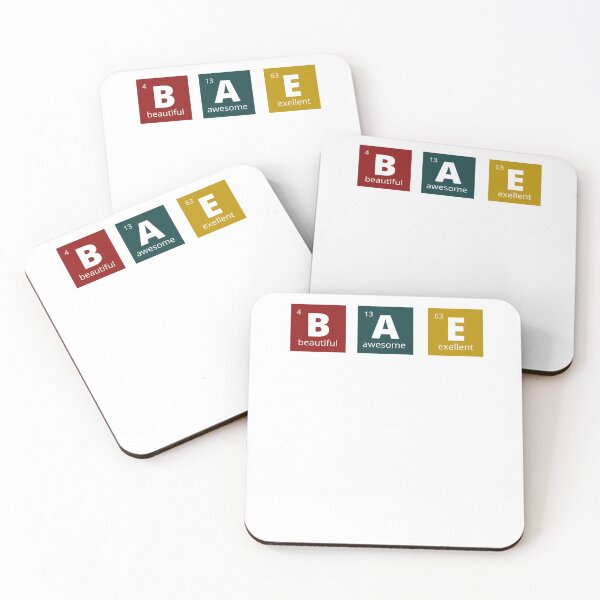 Item preview, Bae  designed and sold by brooklyntowner.