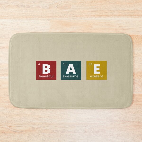 Item preview, Bae  designed and sold by brooklyntowner.