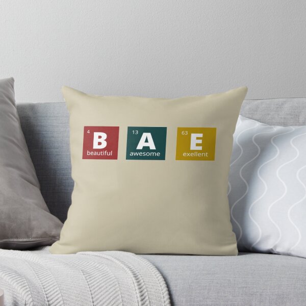 Item preview, Bae  designed and sold by brooklyntowner.