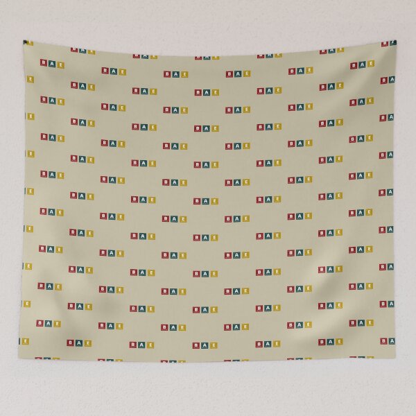 Item preview, Bae  designed and sold by brooklyntowner.