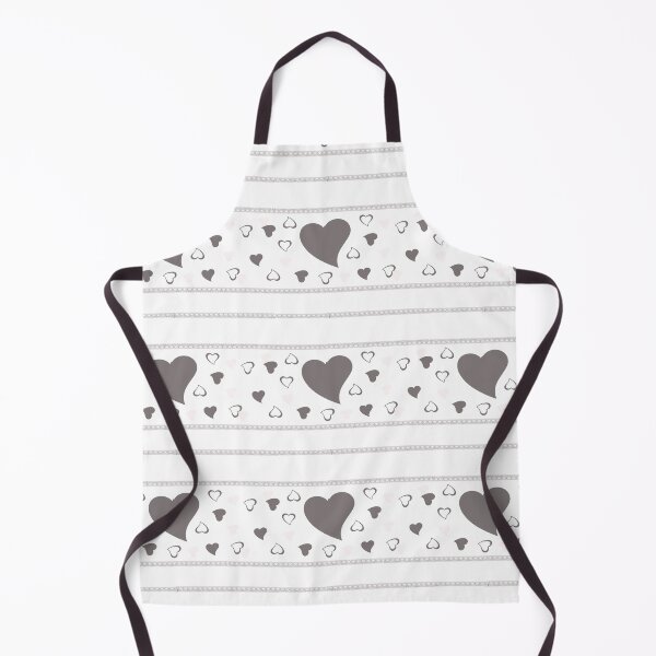 Item preview, Gray Confetti Hearts and Border designed and sold by AlteredAtelier.