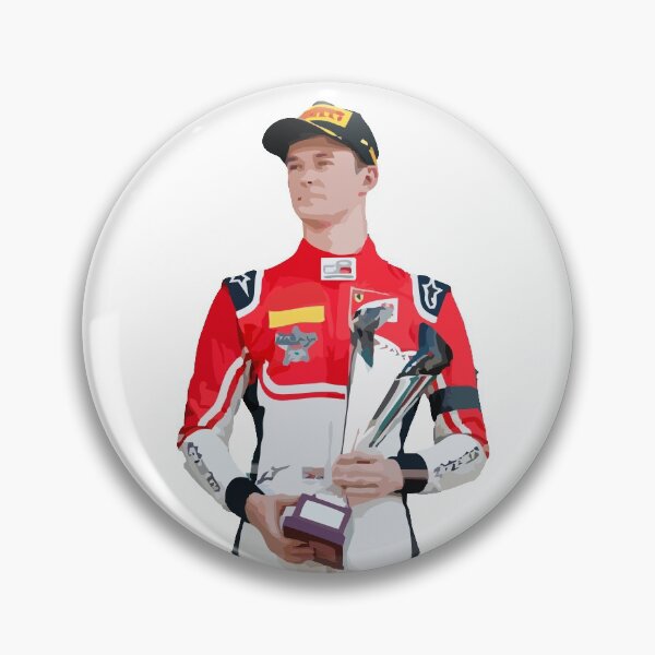 Item preview, Callum Ilott designed and sold by 4thcode.