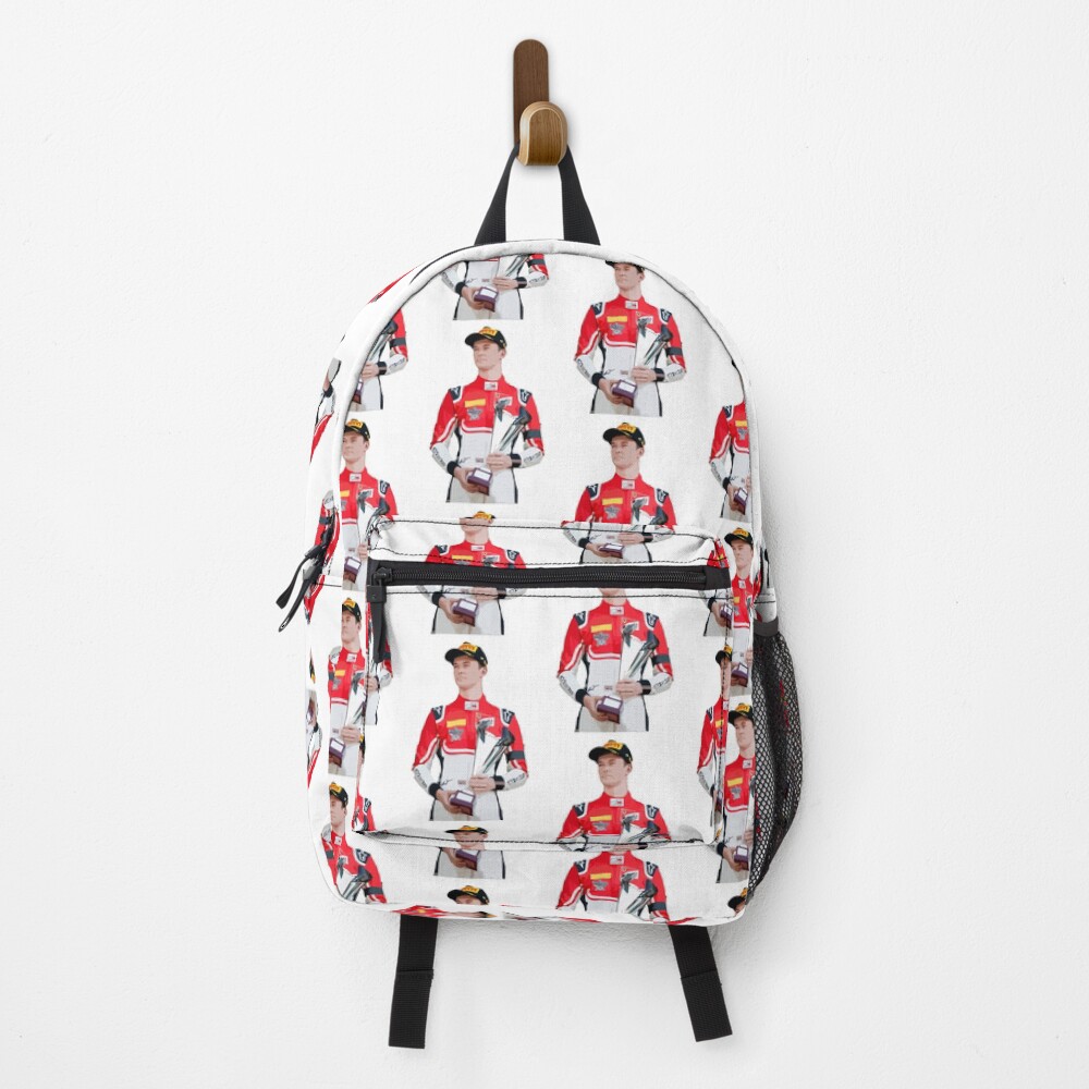 Item preview, Backpack designed and sold by 4thcode.