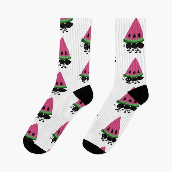 Item preview, Watermelon Ant designed and sold by Trace1234.